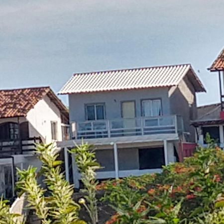 Appartement Nascer Do Bosque à Cabo Frio Extérieur photo