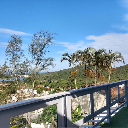 Appartement Nascer Do Bosque à Cabo Frio Extérieur photo