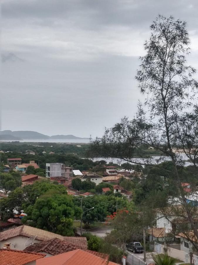 Appartement Nascer Do Bosque à Cabo Frio Extérieur photo