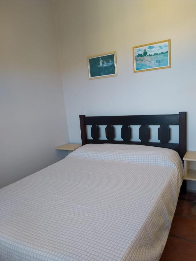 Appartement Nascer Do Bosque à Cabo Frio Extérieur photo