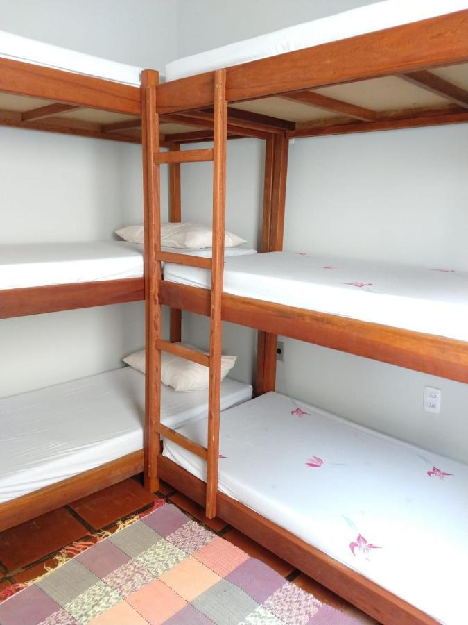 Appartement Nascer Do Bosque à Cabo Frio Extérieur photo