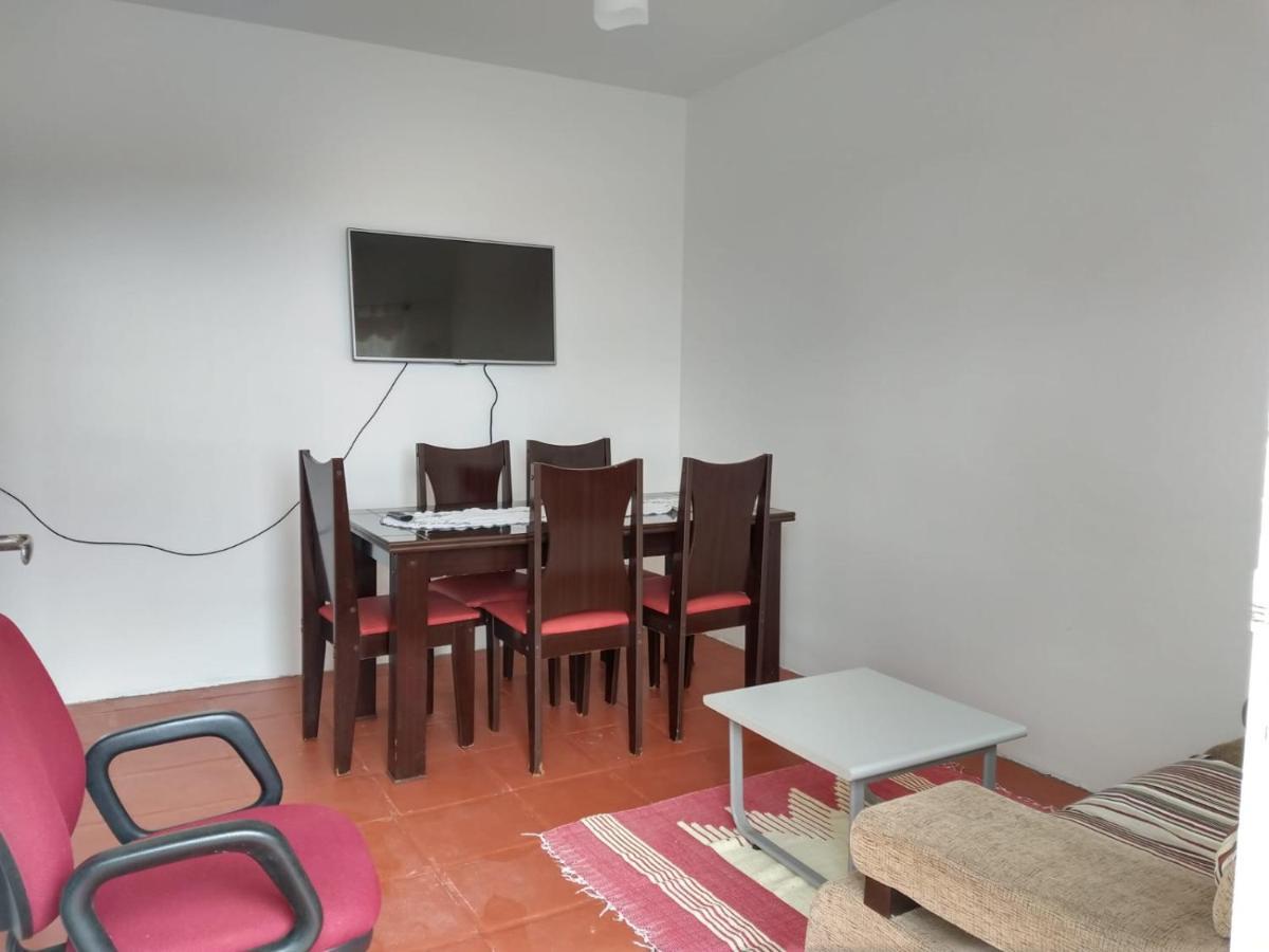 Appartement Nascer Do Bosque à Cabo Frio Extérieur photo