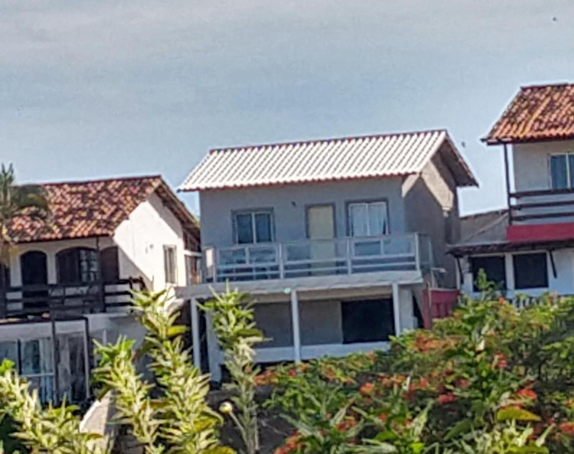 Appartement Nascer Do Bosque à Cabo Frio Extérieur photo