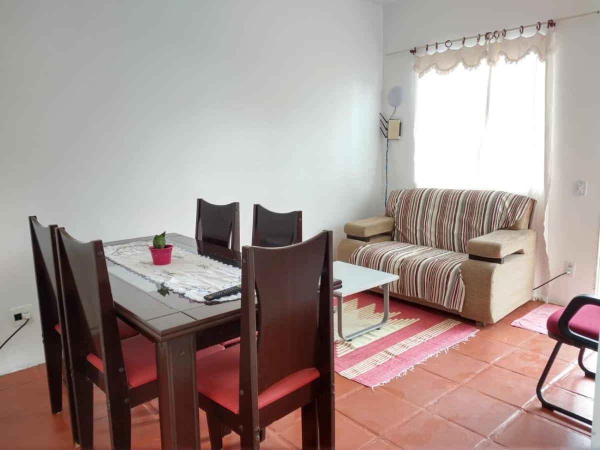 Appartement Nascer Do Bosque à Cabo Frio Extérieur photo