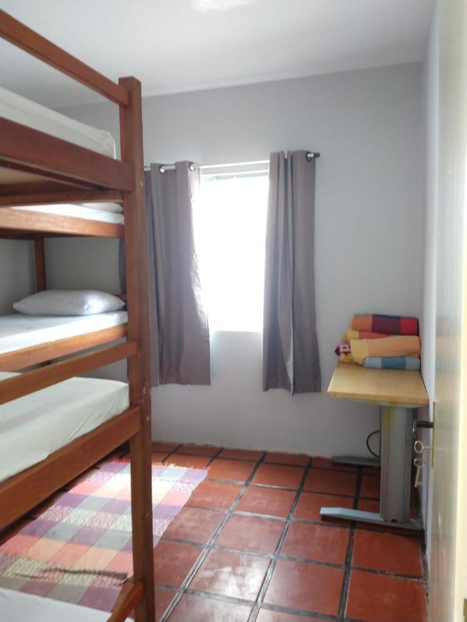 Appartement Nascer Do Bosque à Cabo Frio Extérieur photo