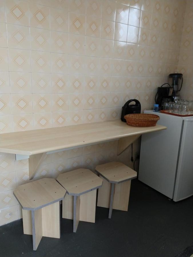 Appartement Nascer Do Bosque à Cabo Frio Extérieur photo
