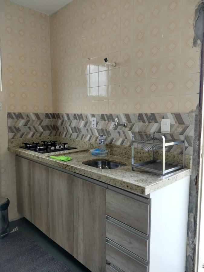 Appartement Nascer Do Bosque à Cabo Frio Extérieur photo